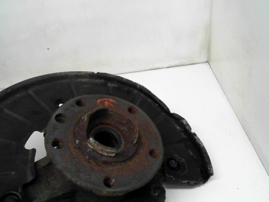 Fusee avg occasion AUDI Q7 I Phase 1 - 3.0 TDi V6 232ch