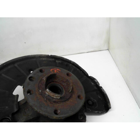 Fusee avg occasion AUDI Q7 I Phase 1 - 3.0 TDi V6 232ch