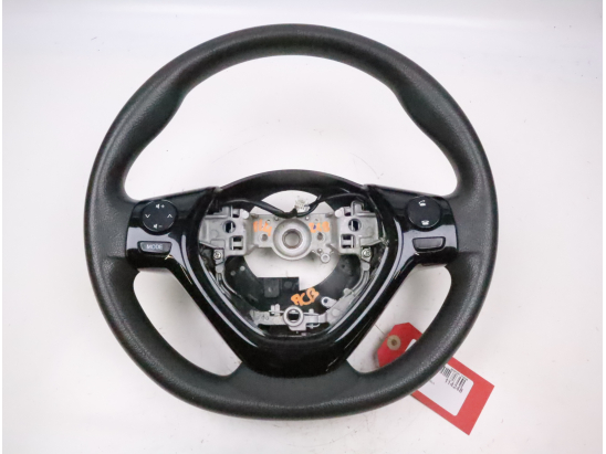 Volant de direction occasion PEUGEOT 108 Phase 1 - 1.0i VTI 68ch