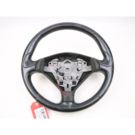 Volant de direction occasion PEUGEOT 407 Phase 1 - 1.6 HDI 16v