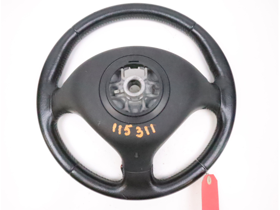 Volant de direction occasion PEUGEOT 407 Phase 1 - 1.6 HDI 16v