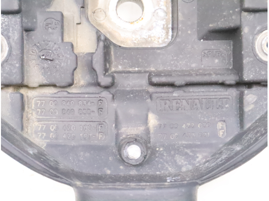 Volant de direction occasion RENAULT CLIO II Phase 1 - 1.6