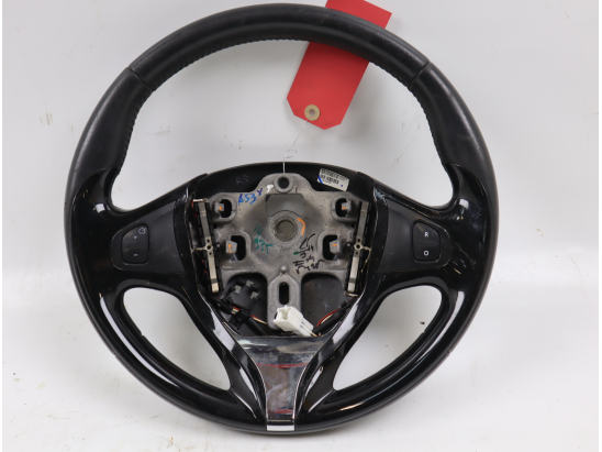 Volant de direction occasion RENAULT CAPTUR Phase 1 - 1.2i 118 16V