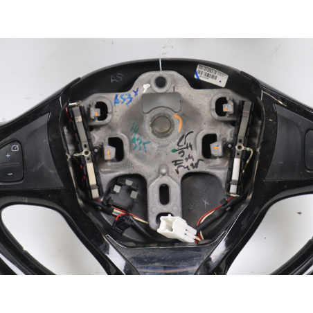 Volant de direction occasion RENAULT CAPTUR Phase 1 - 1.2i 118 16V