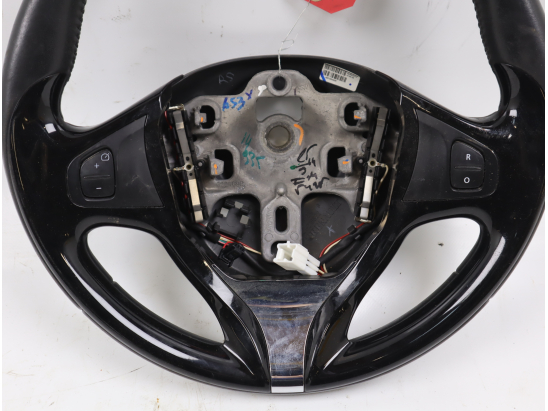 Volant de direction occasion RENAULT CAPTUR Phase 1 - 1.2i 118 16V