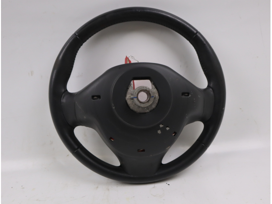 Volant de direction occasion RENAULT CAPTUR Phase 1 - 1.2i 118 16V