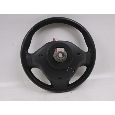 Volant de direction occasion RENAULT CAPTUR Phase 1 - 1.2i 118 16V