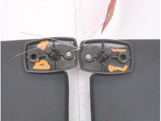 Pare-soleil occasion RENAULT CLIO I Phase 1 - 1.2i