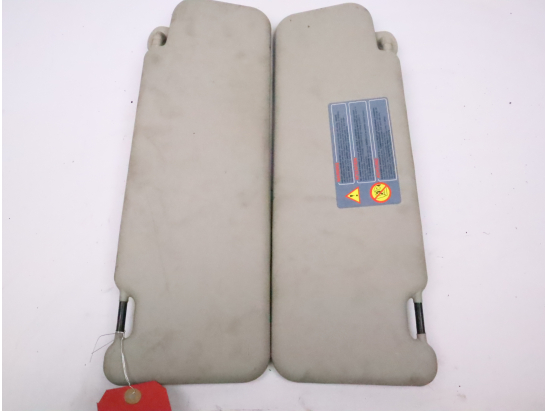 Pare-soleil occasion DACIA SANDERO I Phase 1 - 1.5 DCI 90ch