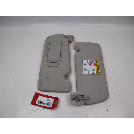 Pare-soleil occasion RENAULT MEGANE IV Phase 1 - 1.3 TCE 140ch