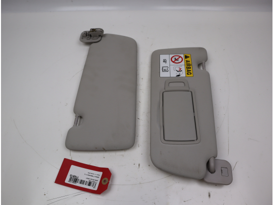 Pare-soleil occasion RENAULT MEGANE IV Phase 1 - 1.3 TCE 140ch