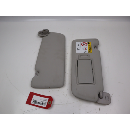 Pare-soleil occasion RENAULT MEGANE IV Phase 1 - 1.3 TCE 140ch