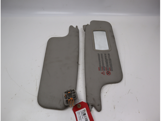 Pare-soleil occasion RENAULT MEGANE II Phase 1 - 1.6 16v