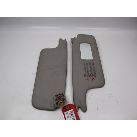 Pare-soleil occasion RENAULT MEGANE II Phase 1 - 1.6 16v