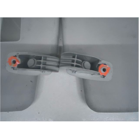 Pare-soleil occasion SKODA ROOMSTER Phase 1 - 1.9 TDI