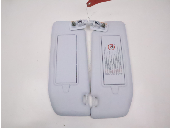 Pare-soleil occasion PEUGEOT 2008 Phase 1 - 1.6 E-HDI 92ch