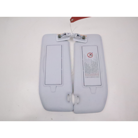 Pare-soleil occasion PEUGEOT 2008 Phase 1 - 1.6 E-HDI 92ch