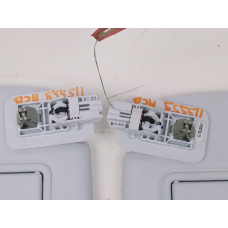 Pare-soleil occasion PEUGEOT 2008 Phase 1 - 1.6 E-HDI 92ch