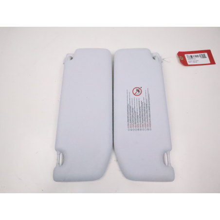 Pare-soleil occasion PEUGEOT 2008 Phase 1 - 1.6 E-HDI 92ch