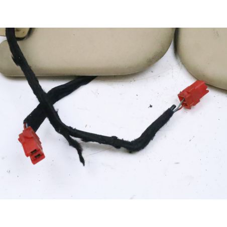 Pare-soleil occasion PEUGEOT 406 COUPE Phase 1 - 2.2 HDI 133ch