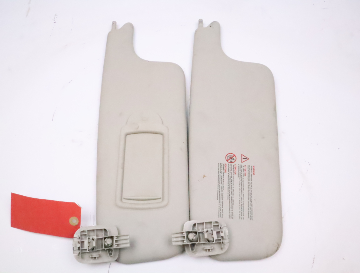 Pare-soleil occasion RENAULT MEGANE II Phase 2 - 1.6i 16v 110ch