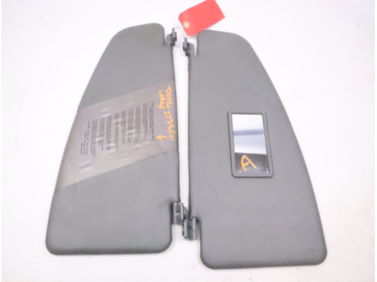 Pare-soleil occasion FIAT DOBLO I Phase 2 - 1.9 DT MULTijet