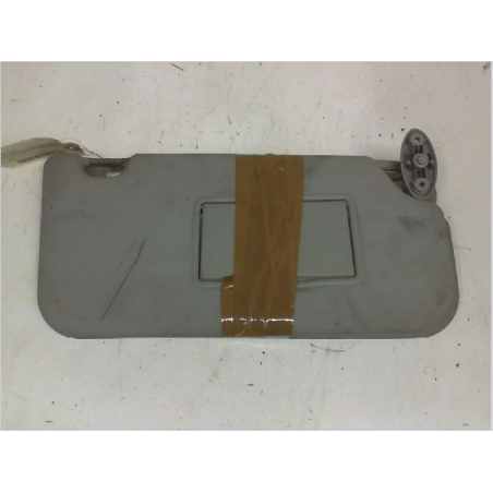 Pare-soleil occasion FORD FIESTA V Phase 2 - 1.4 TDCI