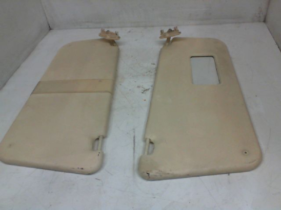 Pare-soleil occasion CITROEN BERLINGO I Phase 2 - 2.0 HDi 90ch