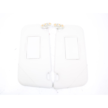 Pare-soleil occasion FORD FOCUS III Phase 1 - 1.6 TDCI 115ch