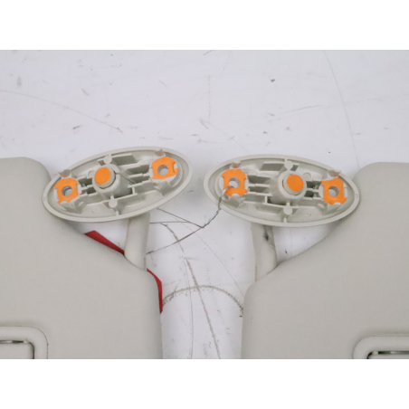 Pare-soleil occasion FORD FOCUS III Phase 1 - 1.6 TDCI 115ch