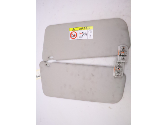 Pare-soleil occasion PEUGEOT EXPERT III phase 1 - 2.0 BLUEHDI 120ch