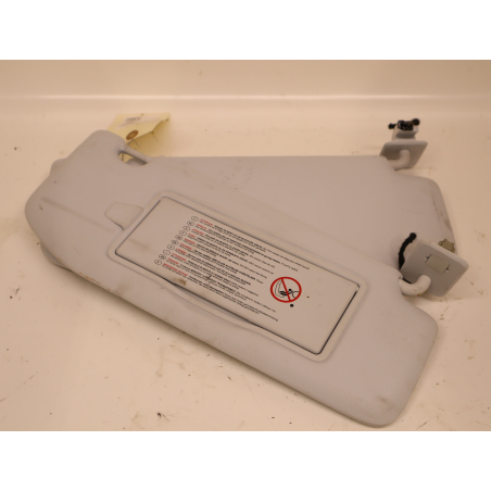 Pare-soleil occasion PEUGEOT 208 Phase 1 - 1.6 E-HDI 92ch