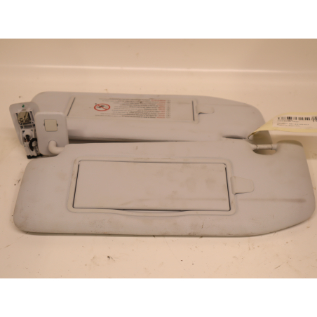 Pare-soleil occasion PEUGEOT 208 Phase 1 - 1.6 E-HDI 92ch