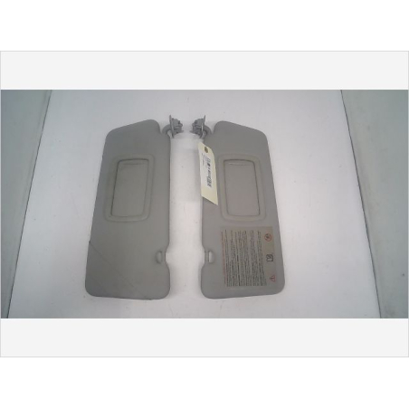 Pare-soleil occasion RENAULT MEGANE III Phase 1 - 1.9 DCI 130ch