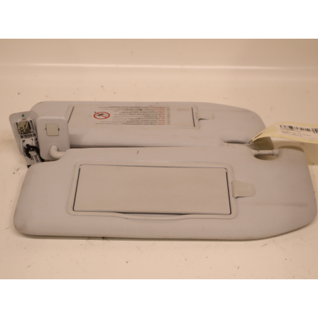 Pare-soleil occasion PEUGEOT 208 Phase 1 - 1.6 E-HDI 92ch