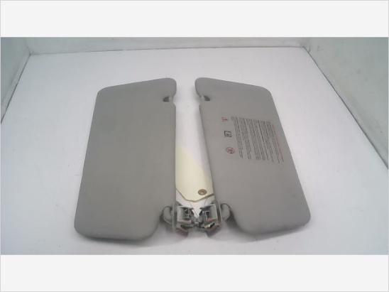 Pare-soleil occasion RENAULT MEGANE III Phase 1 - 1.9 DCI 130ch