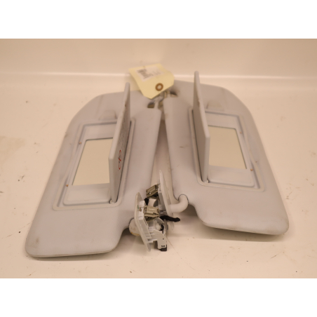 Pare-soleil occasion PEUGEOT 208 Phase 1 - 1.6 E-HDI 92ch