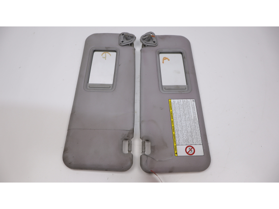 Pare-soleil occasion DAIHATSU SIRION II Phase 1 - 1.3i 86ch