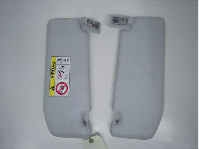 Pare-soleil occasion PEUGEOT 208 Phase 2 - 1.2i 83ch