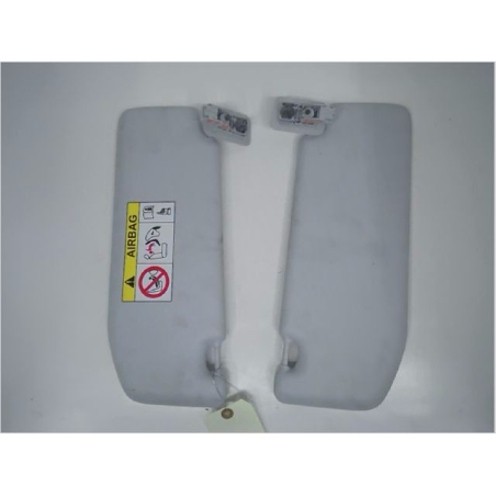 Pare-soleil occasion PEUGEOT 208 Phase 2 - 1.2i 83ch