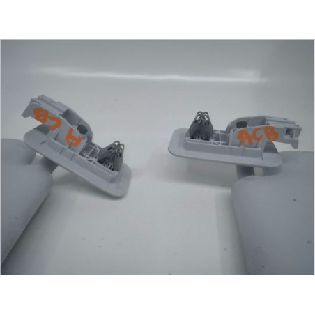 Pare-soleil occasion PEUGEOT 208 Phase 2 - 1.2i 83ch