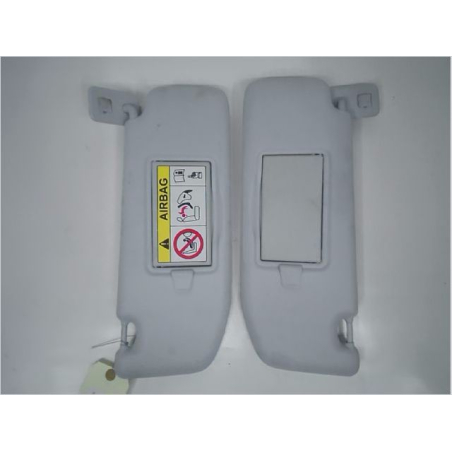 Pare-soleil occasion PEUGEOT 208 Phase 2 - 1.2i 83ch