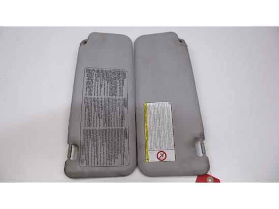 Pare-soleil occasion DAIHATSU SIRION II Phase 1 - 1.3i 86ch