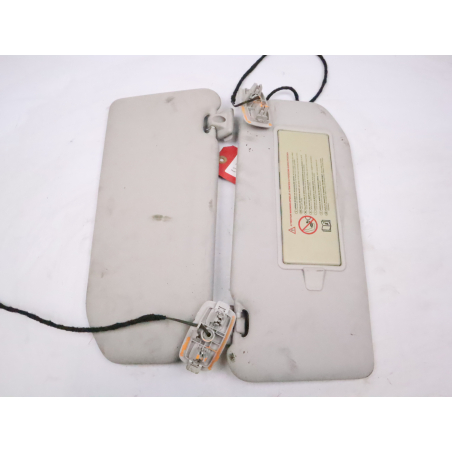 Pare-soleil occasion CITROEN C4 II Phase 1 - 1.6 e-HDi 110ch