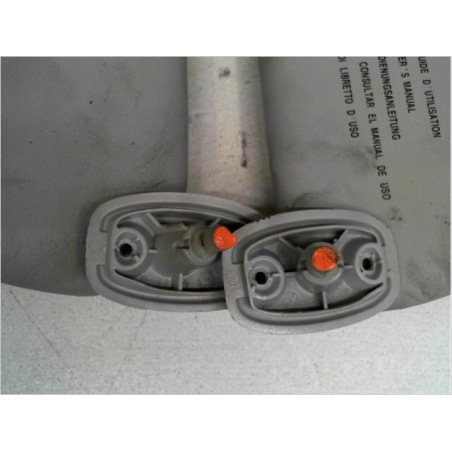 Pare-soleil occasion PEUGEOT 206 Phase 2 - 1.4i 88ch