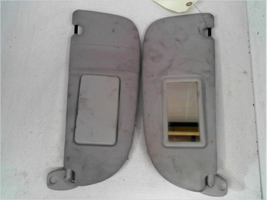 Pare-soleil occasion PEUGEOT 206 Phase 2 - 1.4i 88ch