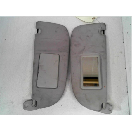 Pare-soleil occasion PEUGEOT 206 Phase 2 - 1.4i 88ch