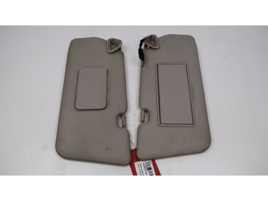 Pare-soleil occasion NISSAN ALMERA TINO Phase 1 - 2.2 VDI