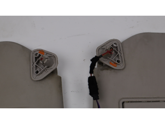 Pare-soleil occasion NISSAN ALMERA TINO Phase 1 - 2.2 VDI