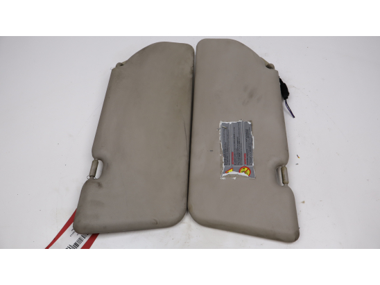 Pare-soleil occasion NISSAN ALMERA TINO Phase 1 - 2.2 VDI